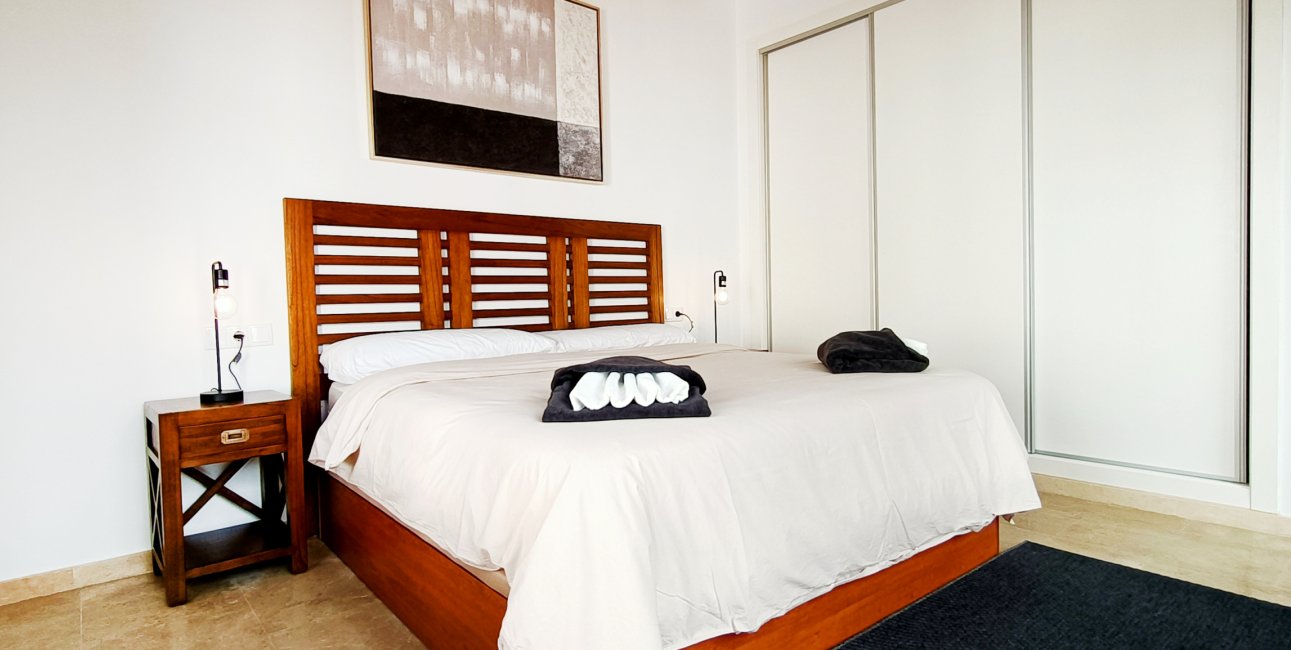 Resale - Villa -
El Valle Golf Resort - El Valle Golf Resort - Centre