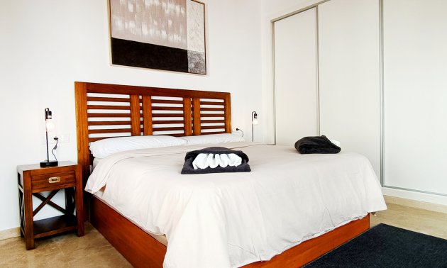 Resale - Villa -
El Valle Golf Resort - El Valle Golf Resort - Centre