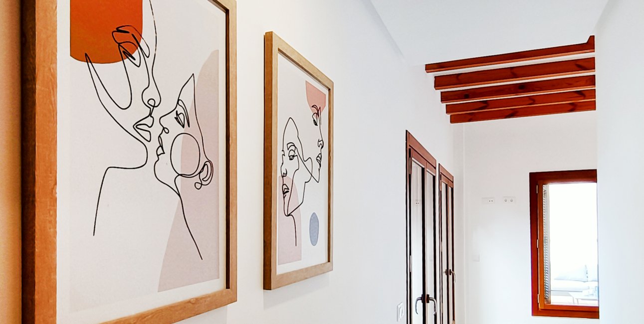 Resale - Villa -
El Valle Golf Resort - El Valle Golf Resort - Centre