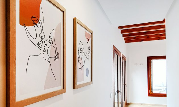 Resale - Villa -
El Valle Golf Resort - El Valle Golf Resort - Centre