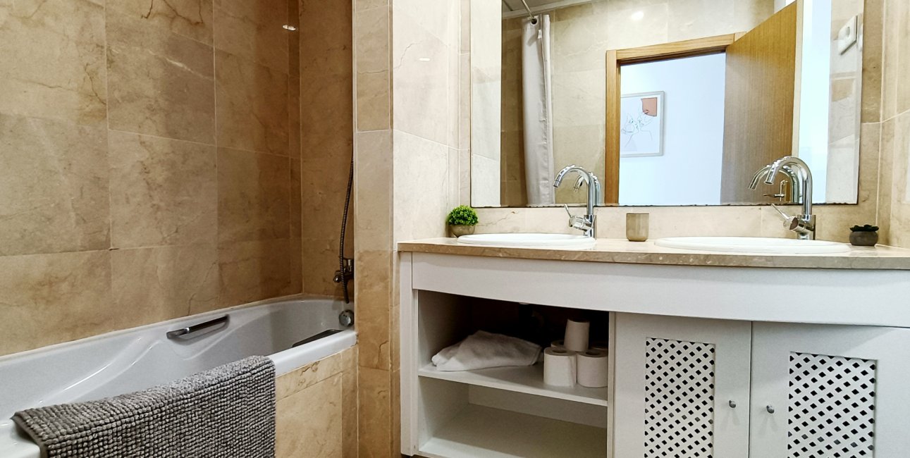 Resale - Villa -
El Valle Golf Resort - El Valle Golf Resort - Centre