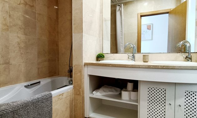 Resale - Villa -
El Valle Golf Resort - El Valle Golf Resort - Centre