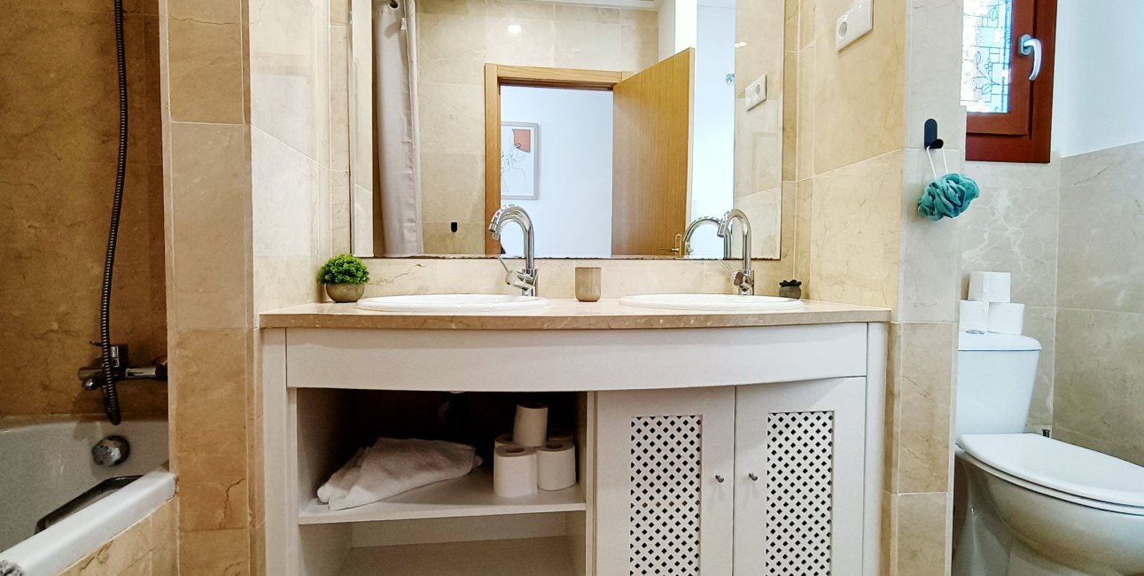 Resale - Villa -
El Valle Golf Resort - El Valle Golf Resort - Centre