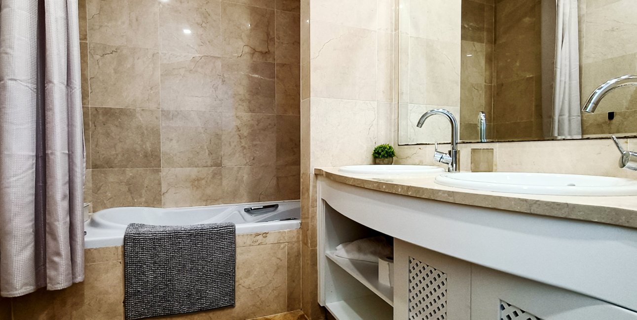 Resale - Villa -
El Valle Golf Resort - El Valle Golf Resort - Centre