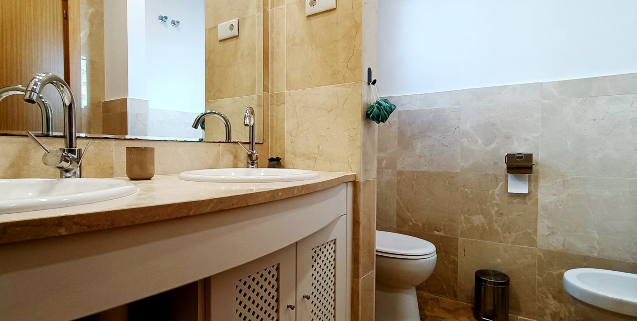 Resale - Villa -
El Valle Golf Resort - El Valle Golf Resort - Centre