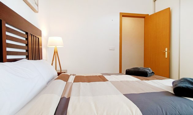 Resale - Villa -
El Valle Golf Resort - El Valle Golf Resort - Centre