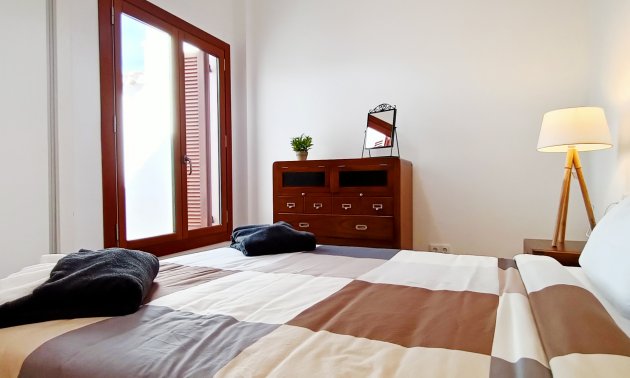 Resale - Villa -
El Valle Golf Resort - El Valle Golf Resort - Centre