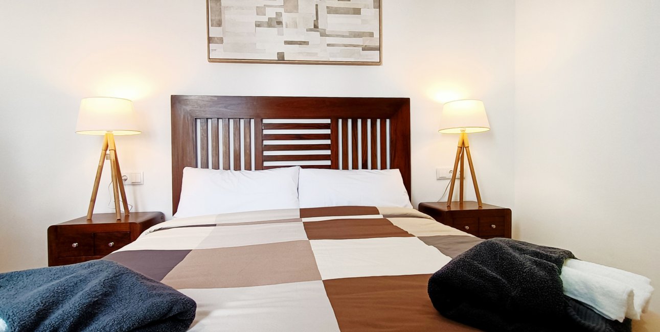 Resale - Villa -
El Valle Golf Resort - El Valle Golf Resort - Centre