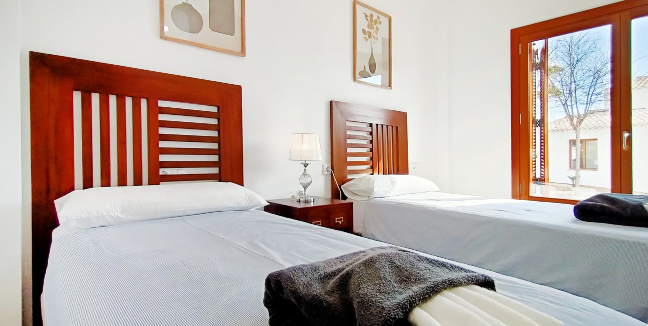 Resale - Villa -
El Valle Golf Resort - El Valle Golf Resort - Centre