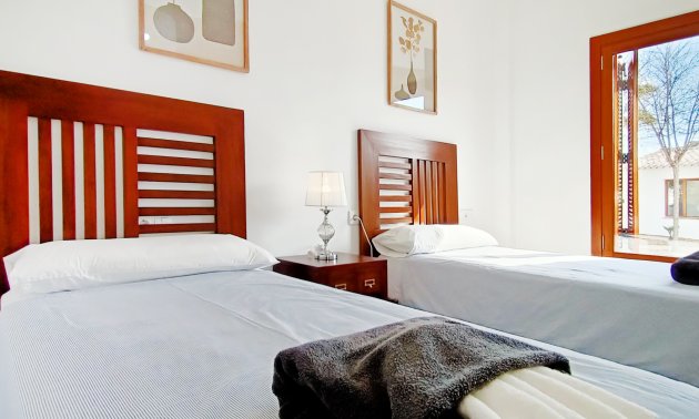 Resale - Villa -
El Valle Golf Resort - El Valle Golf Resort - Centre