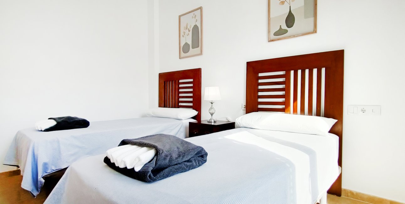 Resale - Villa -
El Valle Golf Resort - El Valle Golf Resort - Centre