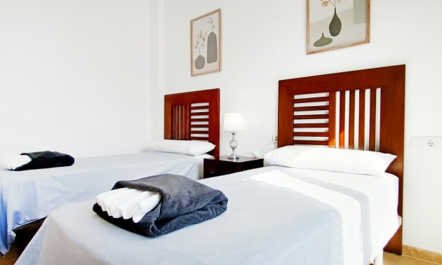 Resale - Villa -
El Valle Golf Resort - El Valle Golf Resort - Centre