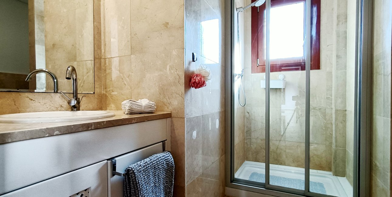 Resale - Villa -
El Valle Golf Resort - El Valle Golf Resort - Centre