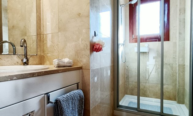 Resale - Villa -
El Valle Golf Resort - El Valle Golf Resort - Centre