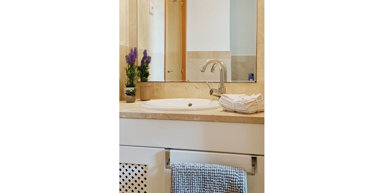 Resale - Villa -
El Valle Golf Resort - El Valle Golf Resort - Centre