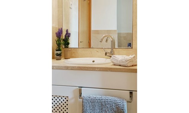 Resale - Villa -
El Valle Golf Resort - El Valle Golf Resort - Centre