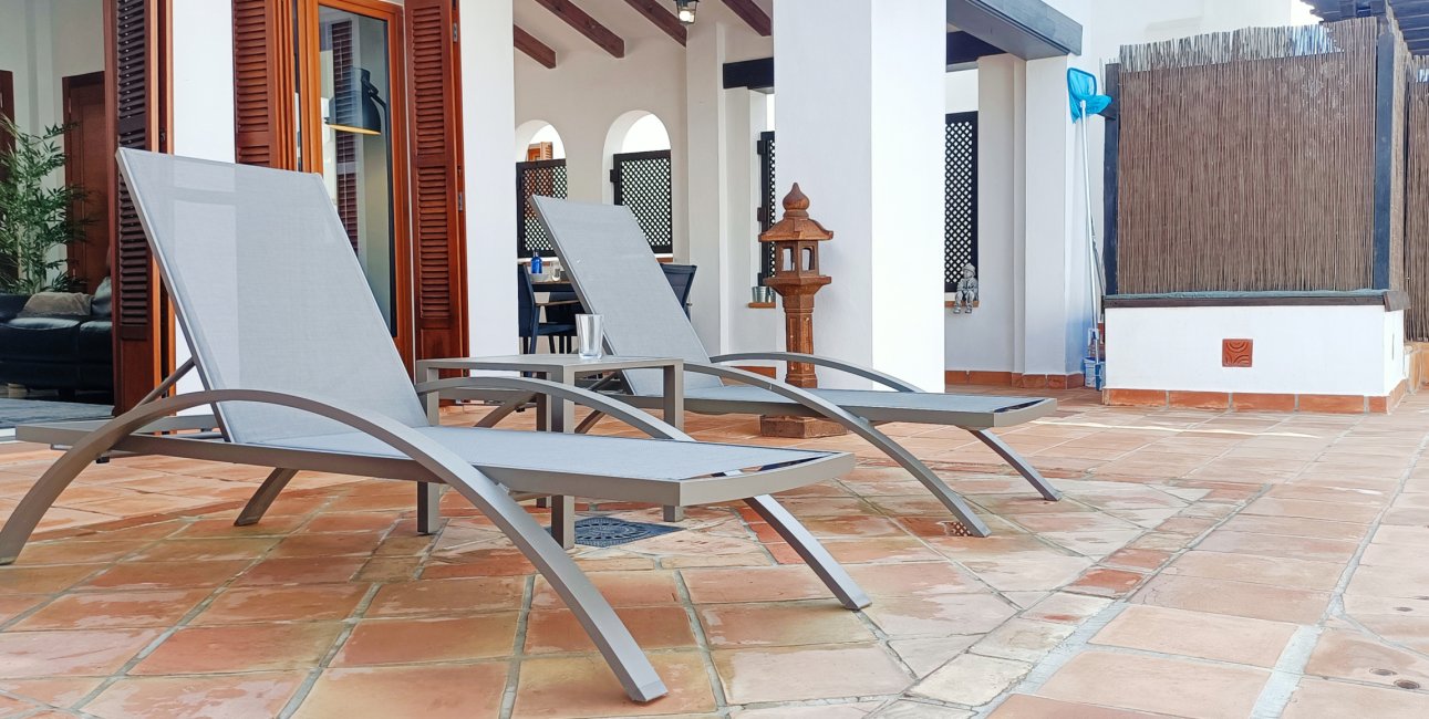 Resale - Villa -
El Valle Golf Resort - El Valle Golf Resort - Centre