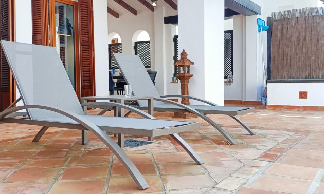 Resale - Villa -
El Valle Golf Resort - El Valle Golf Resort - Centre