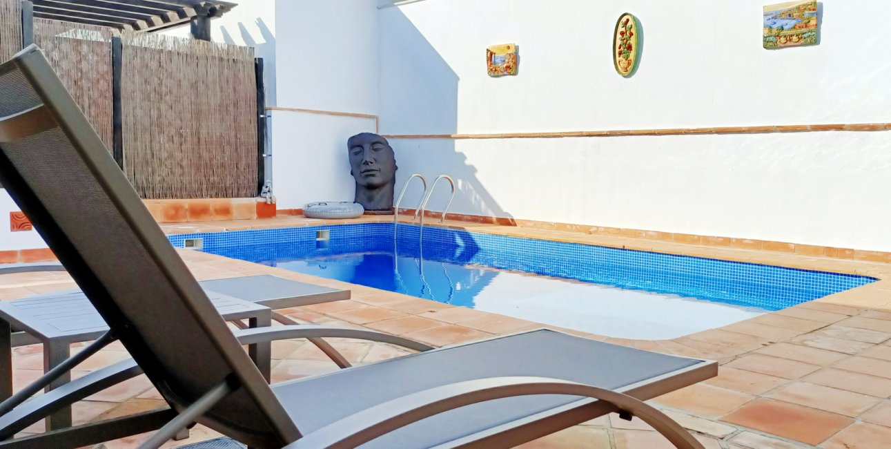 Resale - Villa -
El Valle Golf Resort - El Valle Golf Resort - Centre