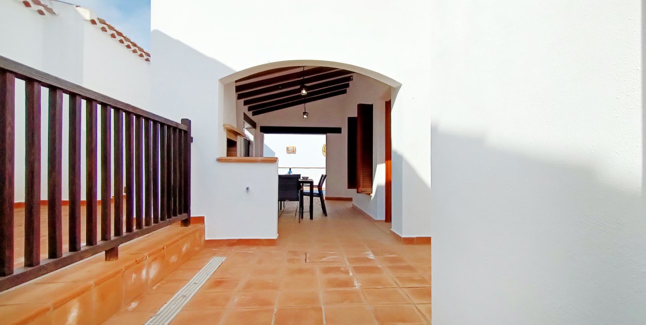 Resale - Villa -
El Valle Golf Resort - El Valle Golf Resort - Centre