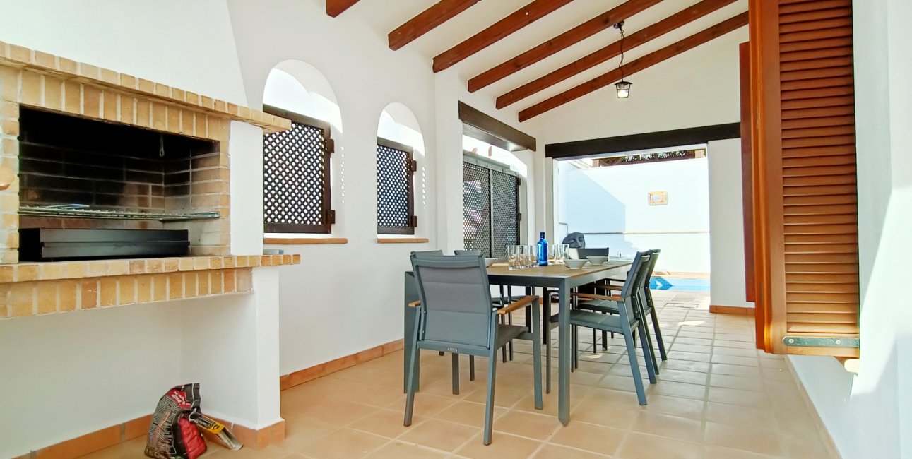 Resale - Villa -
El Valle Golf Resort - El Valle Golf Resort - Centre