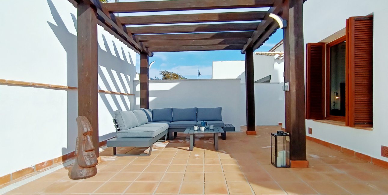 Resale - Villa -
El Valle Golf Resort - El Valle Golf Resort - Centre