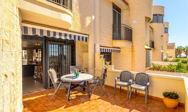 Rynek wtórny - Casa -
Orihuela Costa - Cabo Roig