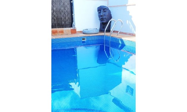 Resale - Villa -
El Valle Golf Resort - El Valle Golf Resort - Centre