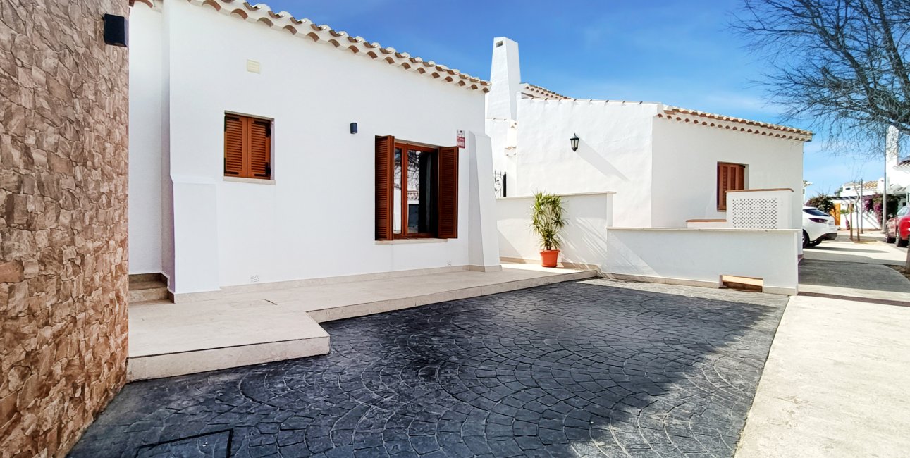 Resale - Villa -
El Valle Golf Resort - El Valle Golf Resort - Centre