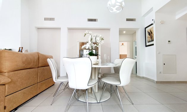 Resale - Villa -
El Valle Golf Resort - El Valle Golf Resort - Centre