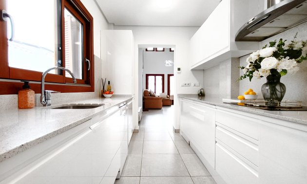 Resale - Villa -
El Valle Golf Resort - El Valle Golf Resort - Centre