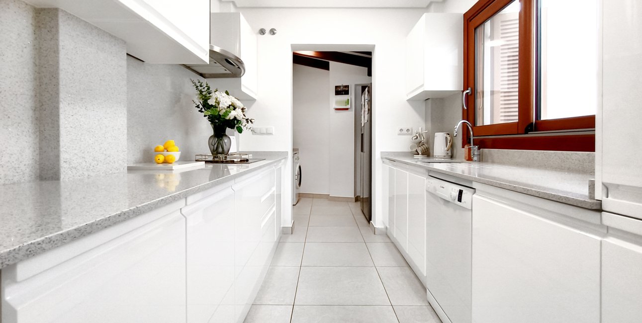 Resale - Villa -
El Valle Golf Resort - El Valle Golf Resort - Centre