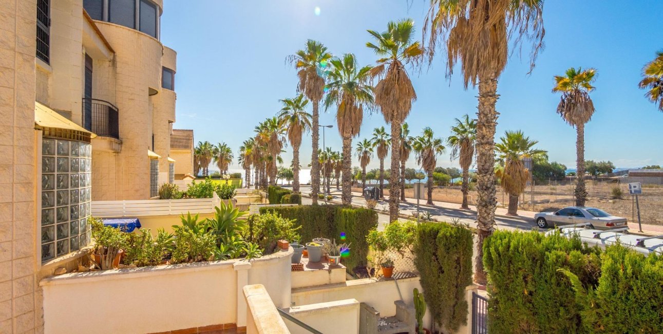 Rynek wtórny - Casa -
Orihuela Costa - Cabo Roig