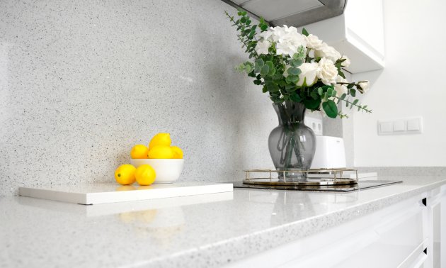 Resale - Villa -
El Valle Golf Resort - El Valle Golf Resort - Centre