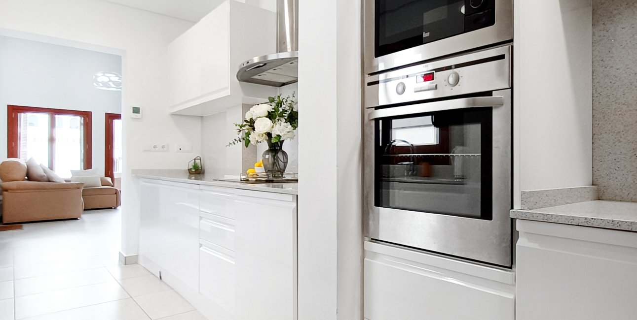 Resale - Villa -
El Valle Golf Resort - El Valle Golf Resort - Centre