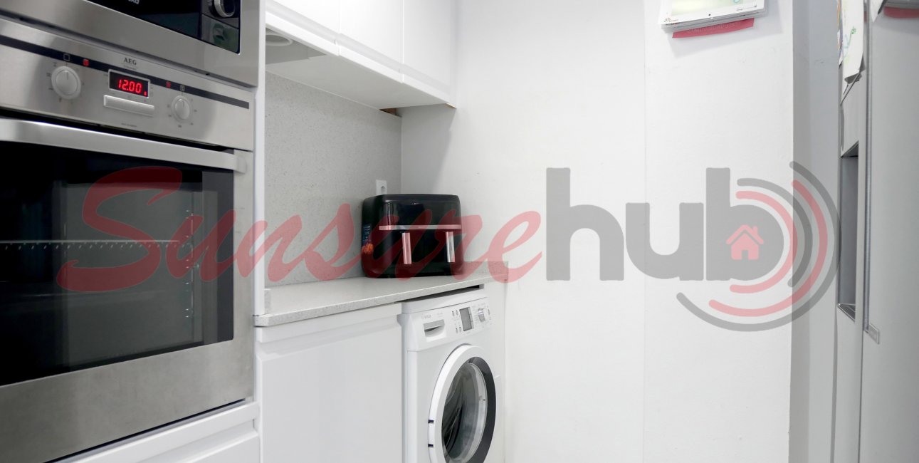 Resale - Villa -
El Valle Golf Resort - El Valle Golf Resort - Centre