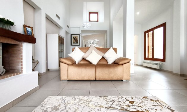 Resale - Villa -
El Valle Golf Resort - El Valle Golf Resort - Centre