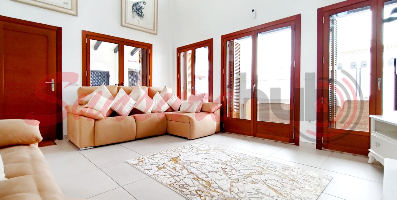 Resale - Villa -
El Valle Golf Resort - El Valle Golf Resort - Centre