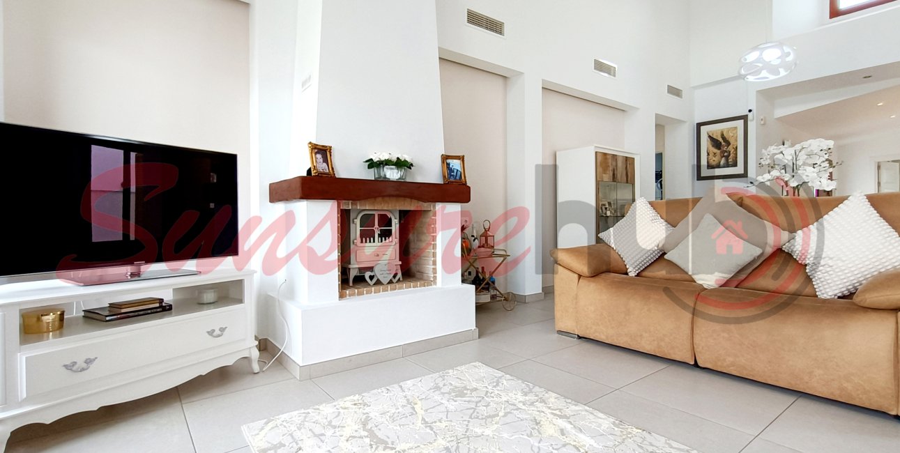 Resale - Villa -
El Valle Golf Resort - El Valle Golf Resort - Centre