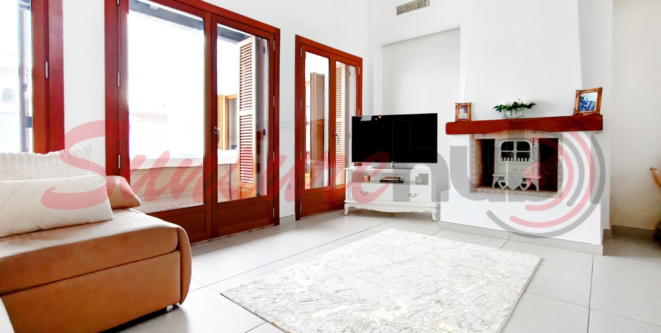 Resale - Villa -
El Valle Golf Resort - El Valle Golf Resort - Centre