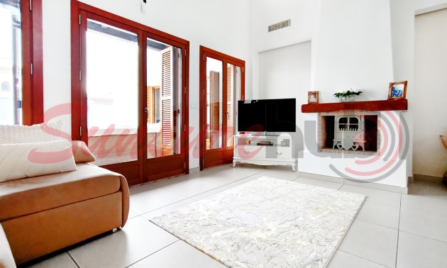 Resale - Villa -
El Valle Golf Resort - El Valle Golf Resort - Centre