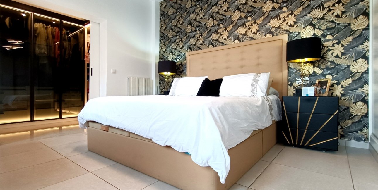 Resale - Villa -
El Valle Golf Resort - El Valle Golf Resort - Centre