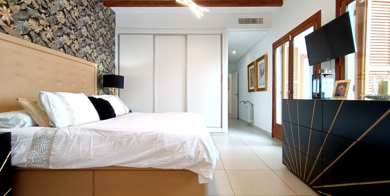 Resale - Villa -
El Valle Golf Resort - El Valle Golf Resort - Centre