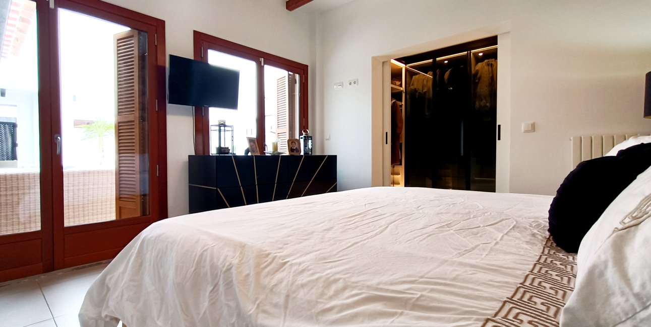 Resale - Villa -
El Valle Golf Resort - El Valle Golf Resort - Centre