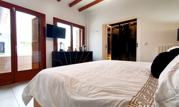 Resale - Villa -
El Valle Golf Resort - El Valle Golf Resort - Centre