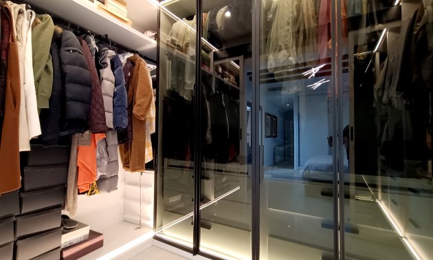 Resale - Villa -
El Valle Golf Resort - El Valle Golf Resort - Centre