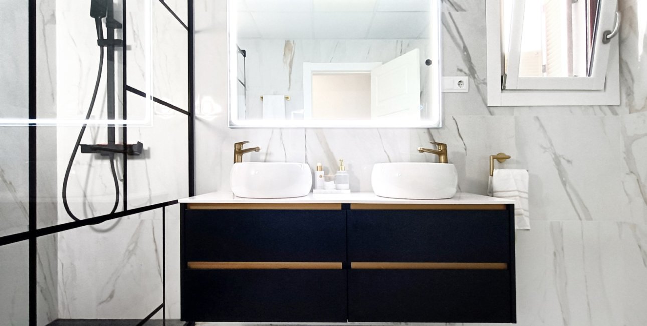 Resale - Villa -
El Valle Golf Resort - El Valle Golf Resort - Centre