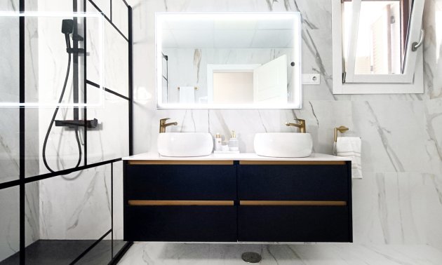 Resale - Villa -
El Valle Golf Resort - El Valle Golf Resort - Centre