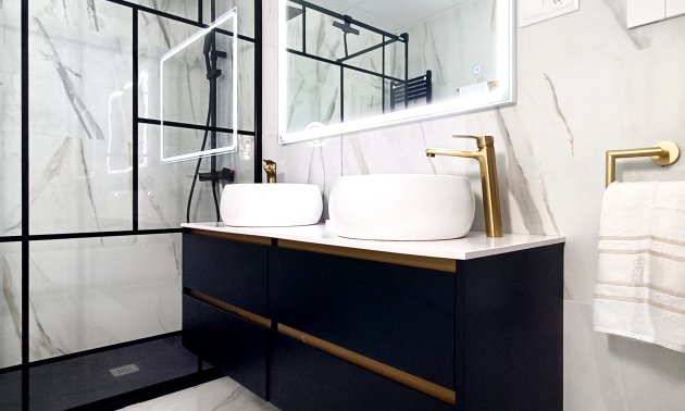 Resale - Villa -
El Valle Golf Resort - El Valle Golf Resort - Centre