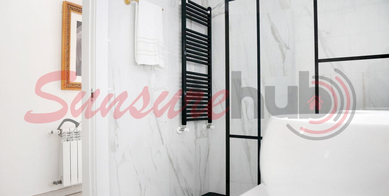 Resale - Villa -
El Valle Golf Resort - El Valle Golf Resort - Centre